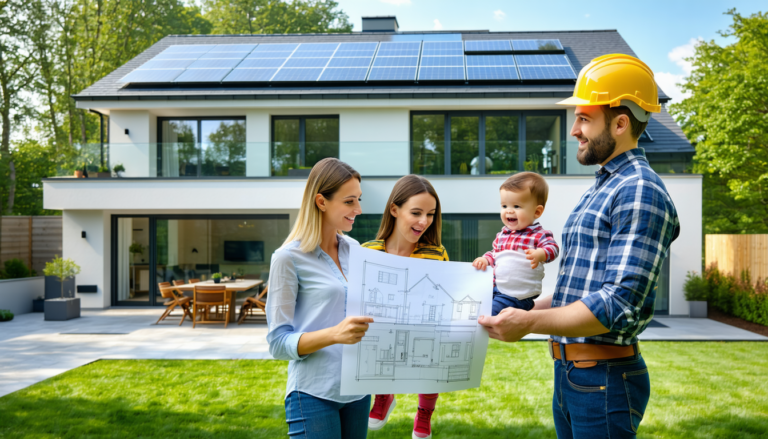 découvrez comment le prêt avance mutation peut transformer votre projet de rénovation énergétique. optimisez votre maison tout en bénéficiant d'un financement avantageux et simplifié pour des travaux durables et efficaces.