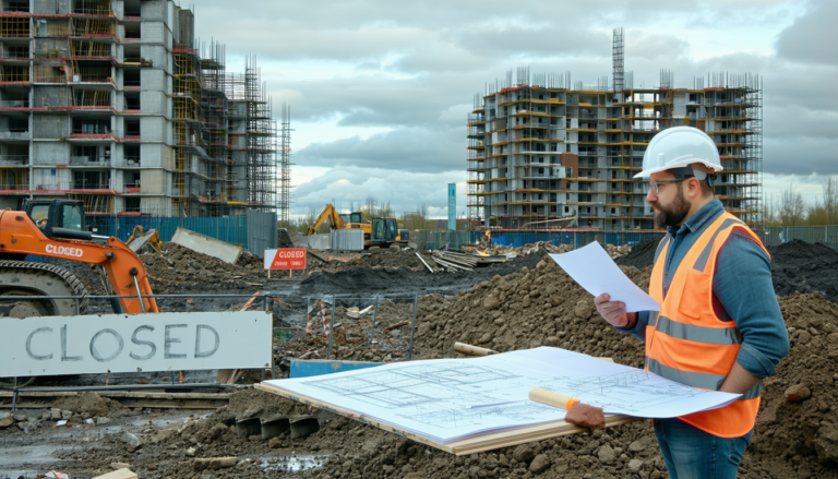 découvrez comment la suspension des aides à la rénovation énergétique impacte le secteur de la construction et l'avenir des projets écologiques. batirama.com analyse les conséquences de ce ralentissement préoccupant sur les ambitions de transition énergétique en france.