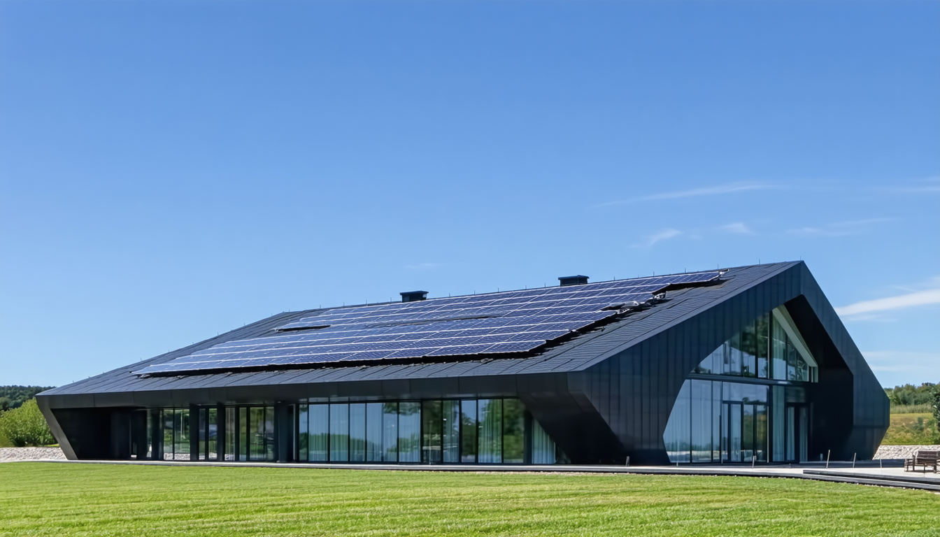 découvrez bréhal, un bâtiment modèle en efficacité énergétique, alliant design moderne et technologies durables pour réduire l'empreinte écologique tout en offrant un confort optimal. explorez les innovations mises en œuvre pour une construction responsable et respectueuse de l'environnement.