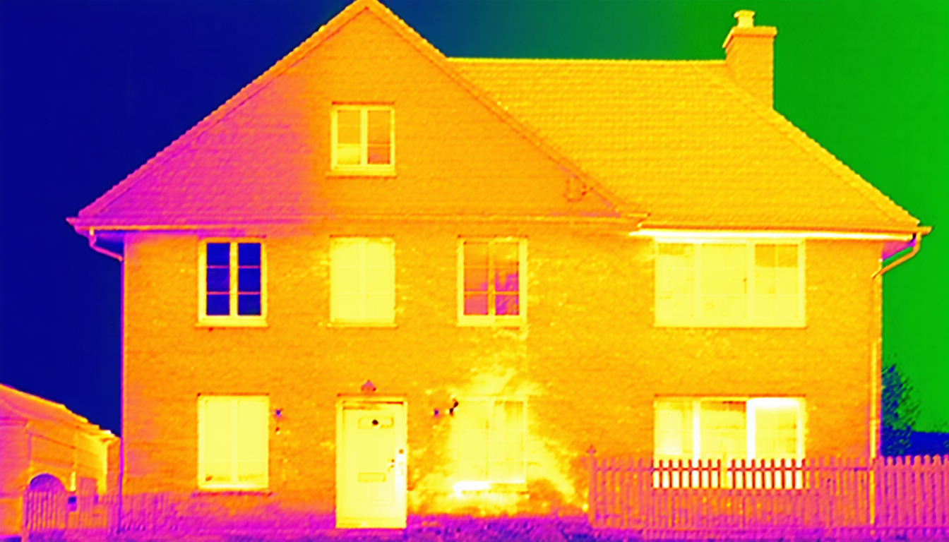 découvrez cappel à travers une promenade thermique captivante qui met en lumière les enjeux cruciaux de l'isolation. explorez les défis énergétiques et apprenez les solutions pour améliorer le confort de votre habitat tout en préservant l'environnement.