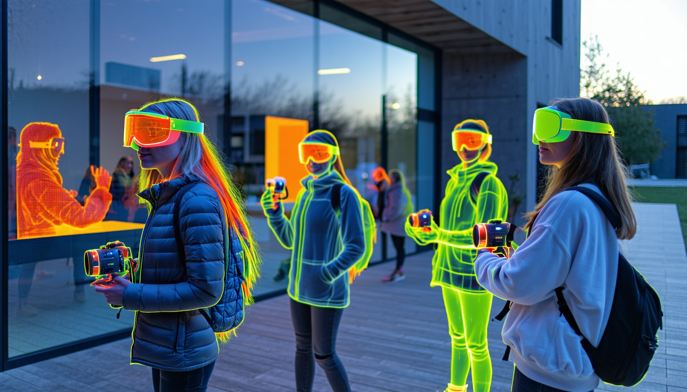 découvrez cappel à travers une promenade thermique inédite, qui met en lumière les enjeux cruciaux de l'isolation. apprenez comment améliorer le confort de votre habitat et réduire votre consommation d'énergie tout en préservant l'environnement.