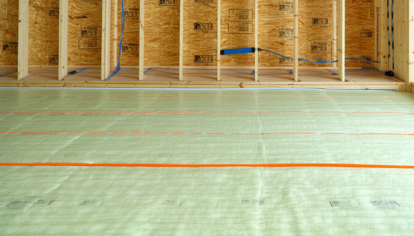 découvrez notre guide pratique pour choisir la meilleure solution d'isolation sous-dallage. obtenez des conseils d'experts, comparez les matériaux et prenez une décision éclairée pour améliorer le confort et l'efficacité énergétique de votre espace.