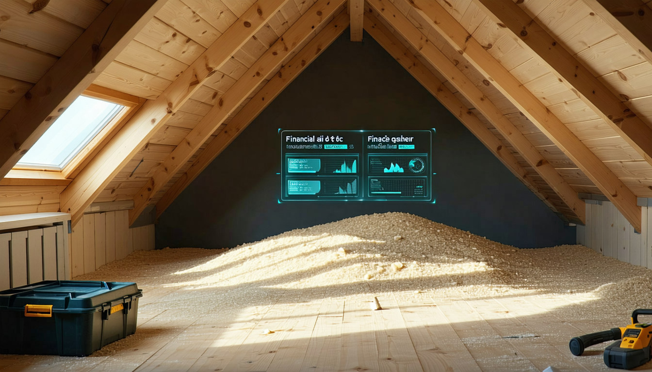 découvrez les dernières aides financières proposées par ces de france pour optimiser l'isolation de vos combles. profitez de solutions avantageuses pour améliorer le confort de votre logement tout en maîtrisant vos dépenses énergétiques.