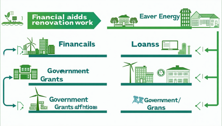 découvrez comment investir intelligemment pour améliorer votre dpe et passer à deux classes supplémentaires. cet article vous guide sur le budget à prévoir, les travaux prioritaires et les aides financières disponibles afin de rendre votre logement plus performant et économe en énergie.