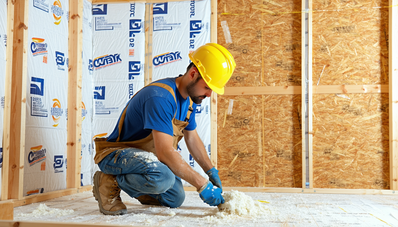découvrez pourquoi janvier est le mois idéal pour débuter vos projets d'isolation thermique. profitez des réductions de chaleur, des conseils d'experts et de l'optimisation de votre confort énergétique. ne laissez pas le froid s'installer, agissez maintenant pour des économies durables!