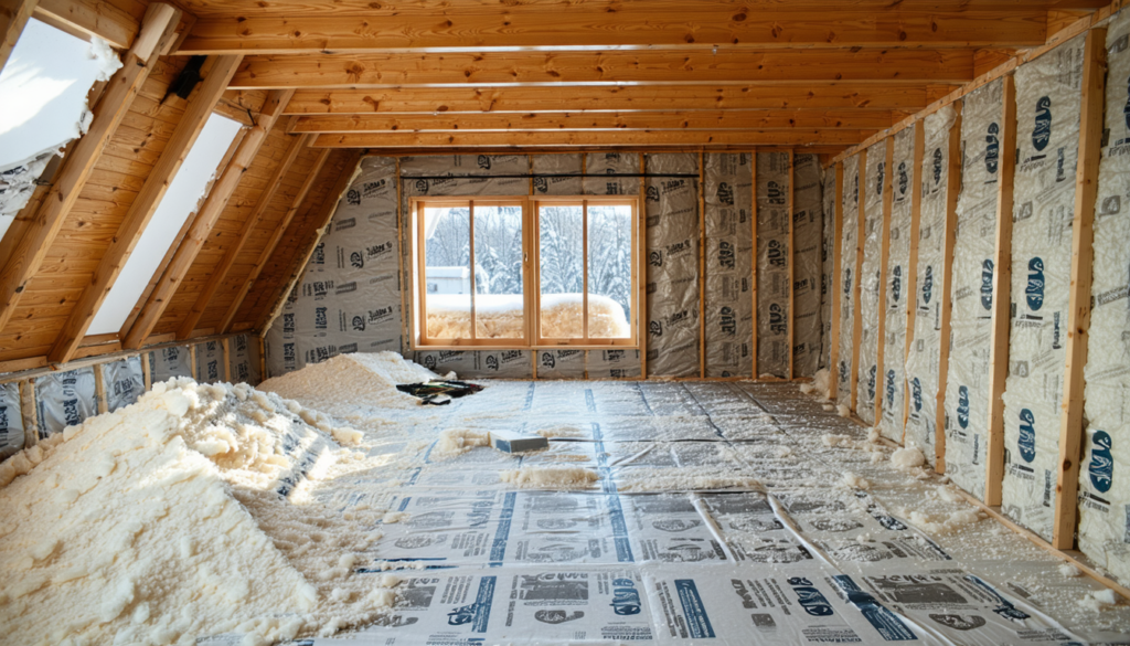 découvrez pourquoi janvier est le mois idéal pour votre projet d'isolation thermique. profitez des conseils et astuces pour optimiser votre confort tout en réduisant vos factures d'énergie grâce à une rénovation efficace.