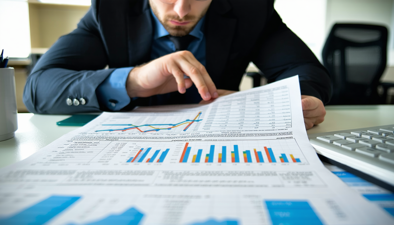 explorez l'analyse approfondie de la situation actuelle des micro-entreprises en france. l'état cherche-t-il à saborder ce secteur vital ? découvrez les enjeux, les politiques en place et les impacts sur les entrepreneurs sur batirama.com.
