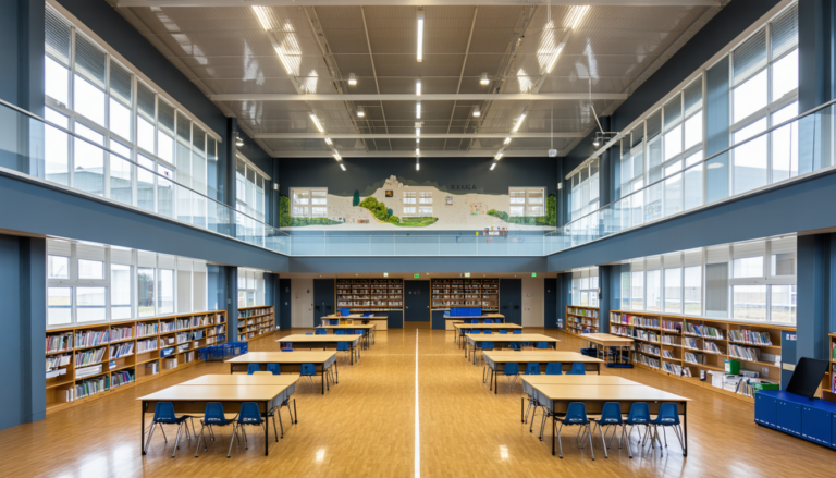 découvrez comment le cannet investit plus de 150.000 euros dans la modernisation d'une école de 50 ans pour améliorer l'isolation thermique, la luminosité et l'accessibilité, garantissant ainsi un environnement d'apprentissage optimal pour les élèves.