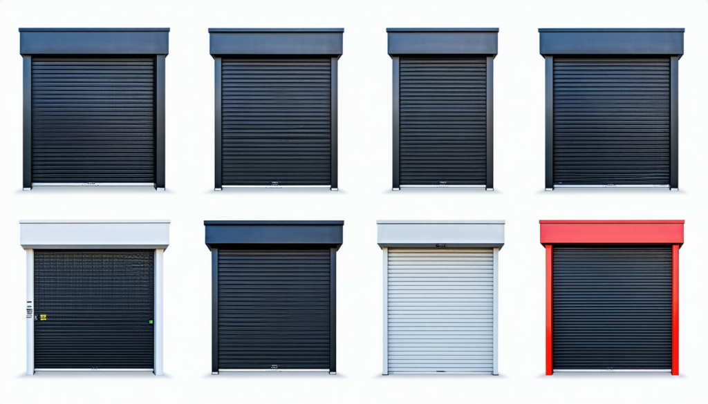 découvrez notre guide pratique sur les volets roulants pour faire un choix éclairé. apprenez tout sur les différents types, matériaux et avantages, et trouvez le volet roulant idéal pour votre maison.