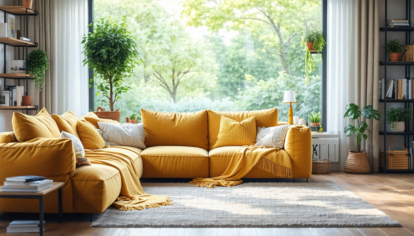 découvrez comment optimiser le confort acoustique de vos espaces avec le guide complet d'ursa. apprenez des techniques et des conseils pratiques pour améliorer l'isolation sonore et créer un environnement paisible.