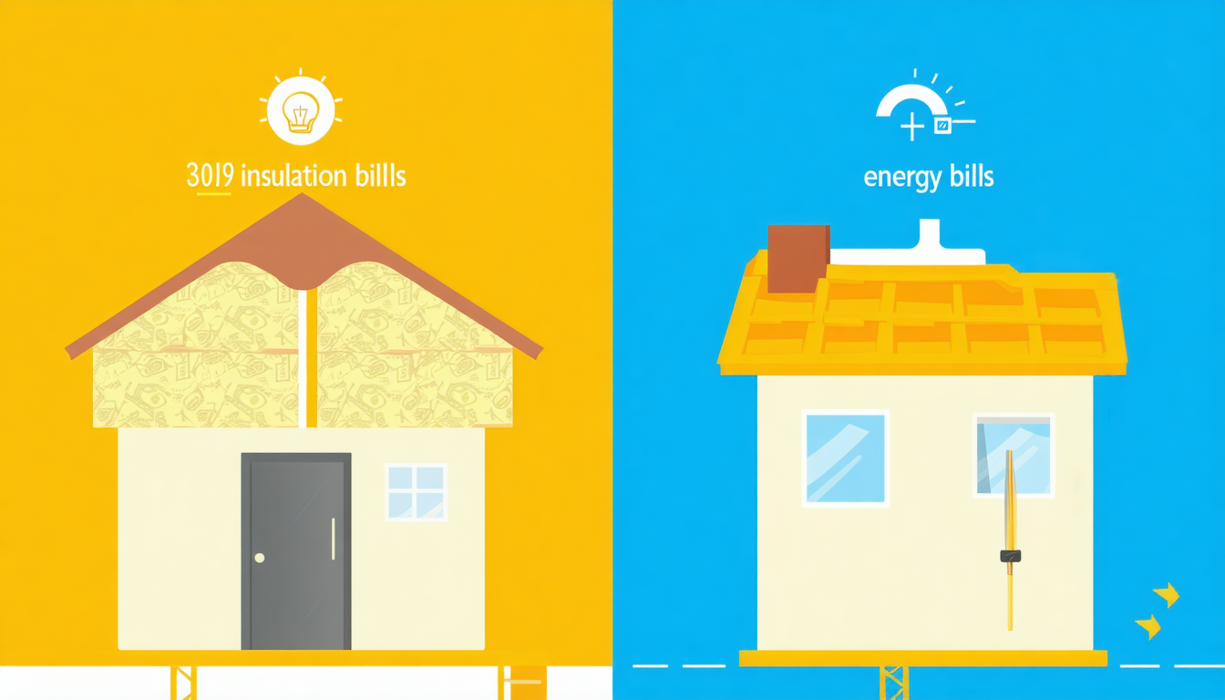 découvrez la méthode d'isolation plébiscitée par les français pour optimiser vos factures d'énergie. apprenez comment améliorer l'efficacité énergétique de votre logement tout en réalisant des économies significatives.