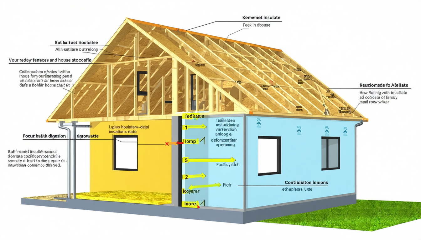 découvrez comment optimiser vos factures d'énergie grâce à une méthode d'isolation éprouvée et plébiscitée par les français. economisez sur vos dépenses tout en améliorant le confort de votre habitation.