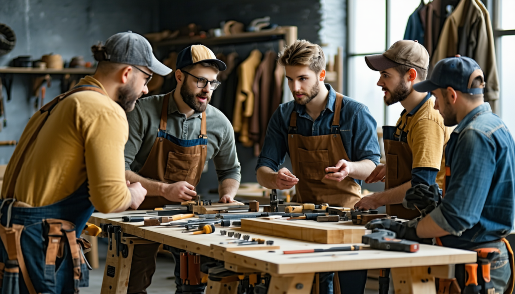 découvrez comment les artisans font face aux défis économiques actuels amid les réductions de maprimerénov'. analyse des impacts sur leur activité et stratégies pour surmonter cette période difficile.