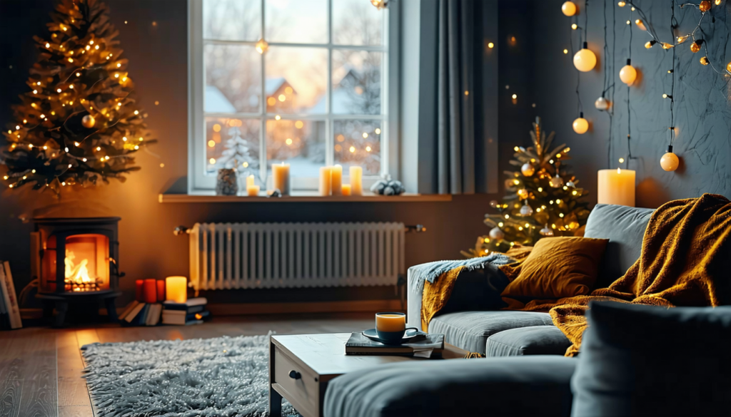 découvrez comment réduire vos factures de chauffage cet hiver avec ces 4 accessoires isolants pratiques et économiques, chacun à moins de 30 euros. profitez de conseils astucieux pour améliorer l'efficacité énergétique de votre maison tout en faisant des économies.
