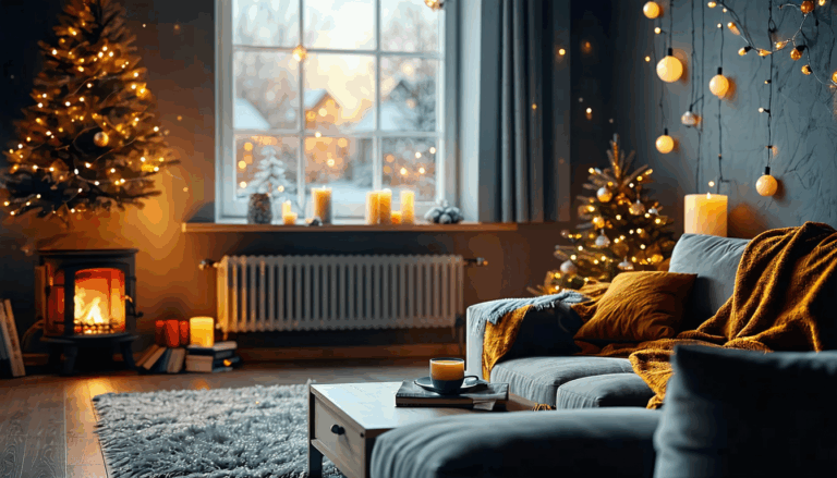 découvrez comment réduire vos factures de chauffage cet hiver avec ces 4 accessoires isolants pratiques et économiques, chacun à moins de 30 euros. profitez de conseils astucieux pour améliorer l'efficacité énergétique de votre maison tout en faisant des économies.