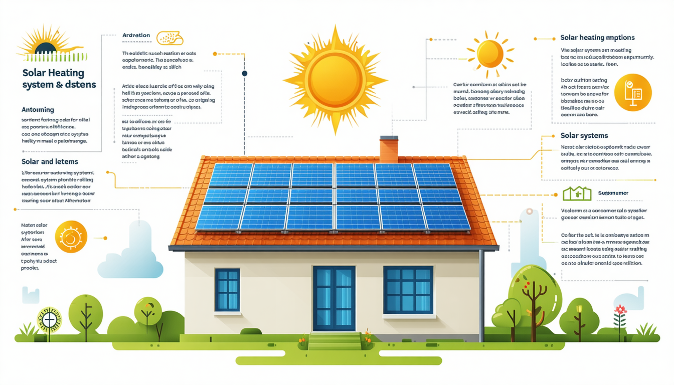 découvrez une innovation surprenante avec notre système de chauffage solaire révolutionnaire qui exploite la chaleur des toits en ardoise. une solution écologique et efficace pour réduire votre facture énergétique tout en préservant l'environnement.
