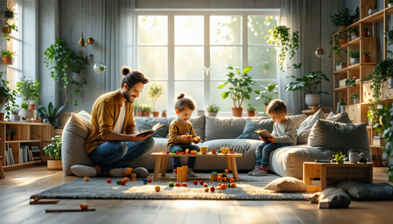 découvrez comment une maison peut maintenir une température agréable de 23 °c sans chauffage, simplement en exploitant la chaleur naturelle de ses occupants. un guide sur l'efficacité énergétique et le confort thermique à portée de main.