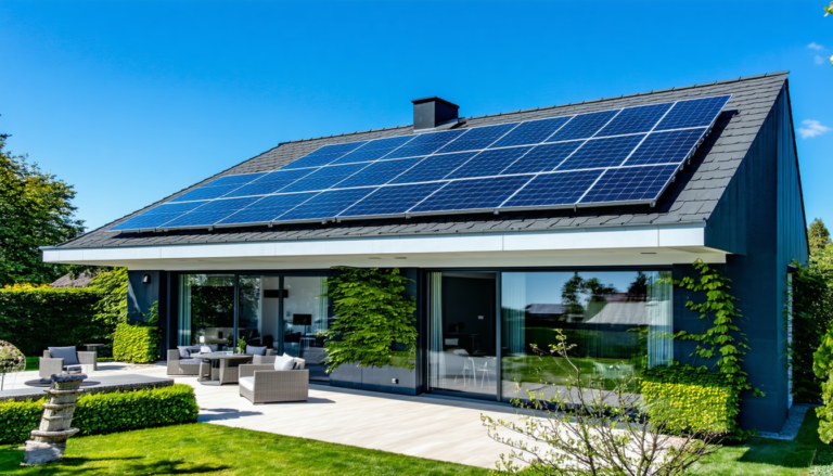 découvrez comment ctao à angers s'engage dans la transition énergétique grâce au programme maprimerénov’ 2025. un article de ouest-france qui explore les initiatives et les impacts de ce programme sur la transformation énergétique locale.