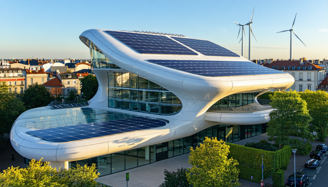 découvrez comment ctao, à angers, s'engage pour un avenir énergétique durable avec le renouvellement de maprimerénov’ en 2025. informez-vous sur les nouvelles opportunités de rénovation énergétique et les aides disponibles pour améliorer votre habitat tout en préservant l'environnement.