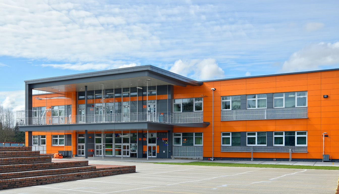 découvrez comment l'école de gaja-et-villedieu se modernise grâce à l'amélioration de son isolation thermique. cet investissement va non seulement renforcer le confort des élèves, mais également contribuer à des économies d'énergie significatives. apprenez-en plus sur les bénéfices et les enjeux de cette transformation écoresponsable.