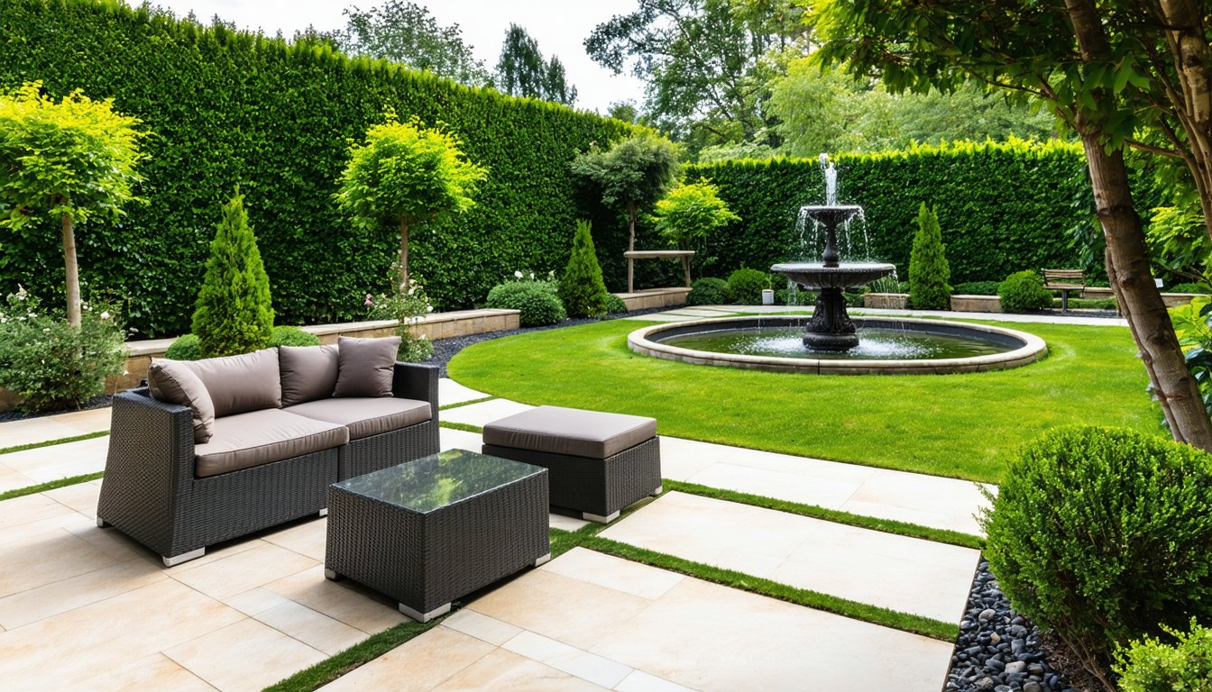 découvrez comment transformer votre espace en un véritable havre de paix, grâce à des conseils pratiques pour créer une ambiance zen et relaxante chez vous tout au long de l'année. apprenez à harmoniser votre intérieur pour favoriser le bien-être et la sérénité.
