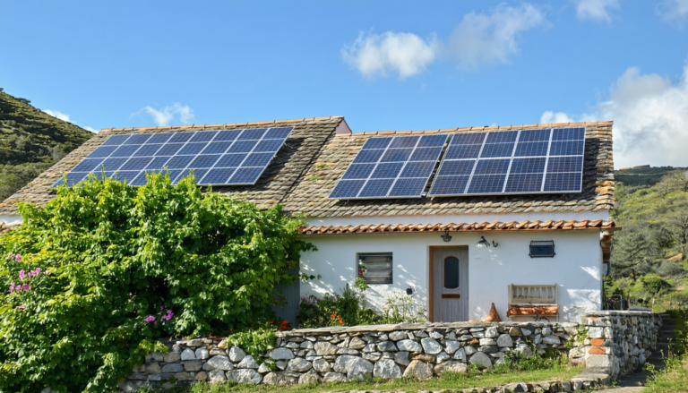 découvrez comment les laguiolais prennent conscience de l'importance de l'efficacité énergétique dans leur habitat. un éveil nécessaire pour un avenir durable à laguiole, alliant confort et respect de l'environnement.