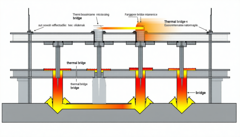 découvrez les ecorupteurs, des solutions innovantes pour éliminer les ponts thermiques, en synergie avec la gamme isoleader d'entrevous. améliorez l'efficacité énergétique de vos bâtiments tout en préservant l'environnement grâce à des technologies de pointe.