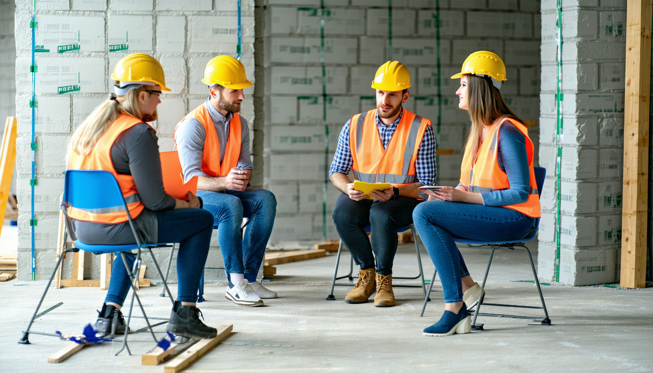 découvrez l'importance croissante des isolants d'origine biologique dans la construction durable. explorez les avantages environnementaux et économiques de ces matériaux innovants et considérez leur potentiel pour une adoption généralisée dans le secteur de l'architecture.