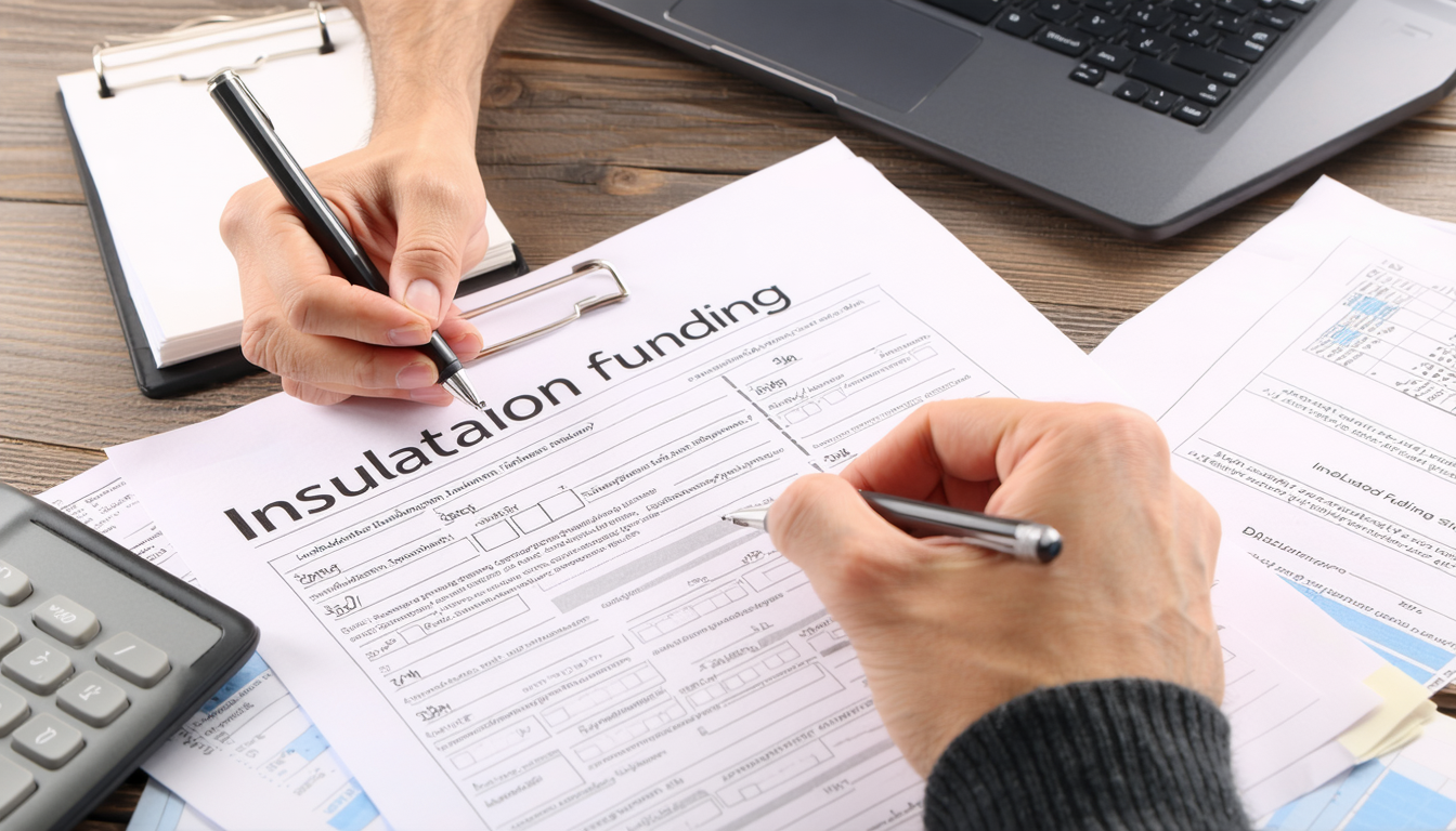 découvrez les subventions accessibles en 2025 pour financer l'isolation par l'extérieur de votre logement. optimisez votre confort tout en réduisant vos factures énergétiques grâce à des aides financières avantageuses. informez-vous sur les démarches à suivre pour bénéficier de ces soutiens.