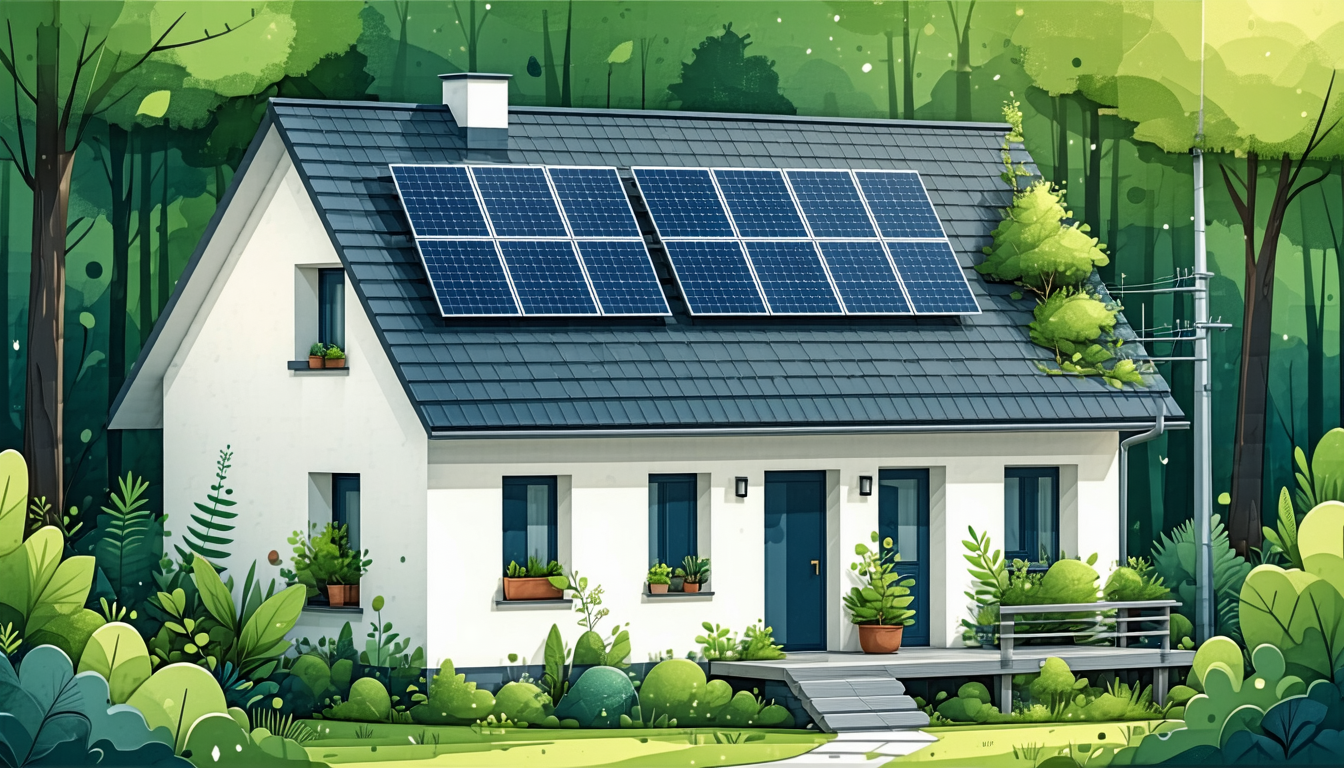 découvrez comment l'évaluation de la performance énergétique devient un atout essentiel pour les logements dans l'atteinte des engagements de l'accord de paris. analyse des techniques et des bénéfices liés à l'amélioration de l'efficacité énergétique pour un avenir durable.
