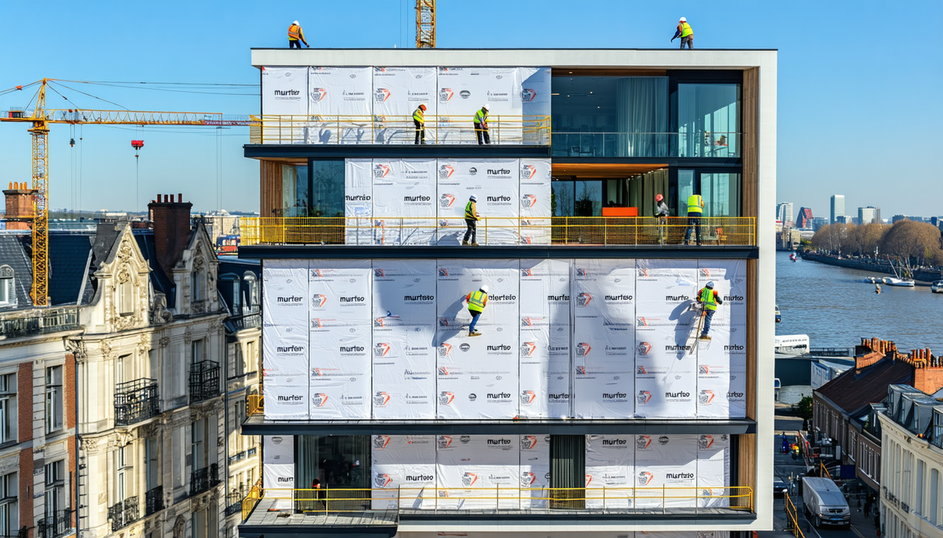 découvrez murteriso, le spécialiste de l’isolation thermique extérieure qui transforme nantes grâce à des solutions innovantes et efficaces. améliorez le confort de votre habitation tout en réduisant votre consommation d'énergie.