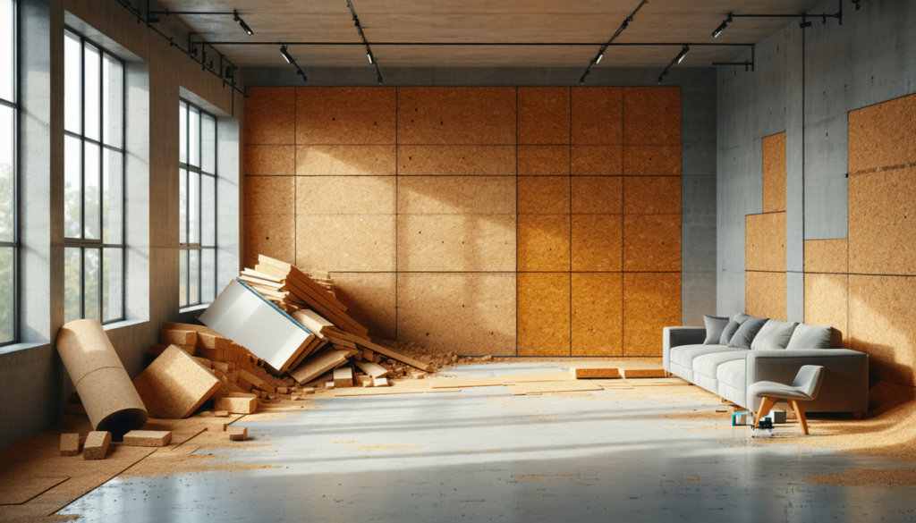 découvrez pourquoi le liège s'impose comme l'isolant thermique de référence dans la rénovation. eco-responsable, performant et dur durable, le liège offre des solutions innovantes pour améliorer le confort de votre domicile tout en respectant l'environnement.