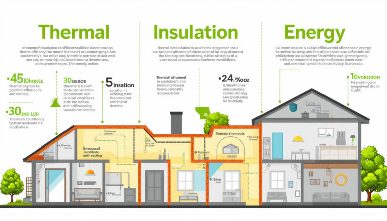 découvrez les essentiels de l'isolation, des économies d'énergie et des options de financement pour réussir votre projet de rénovation. maximalisez le confort de votre habitat tout en réduisant vos factures grâce à nos conseils pratiques et astuces.