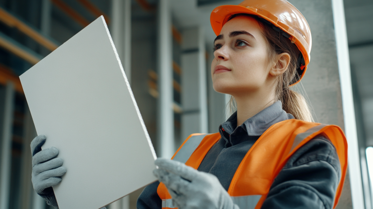 épaisseur cloisons placo