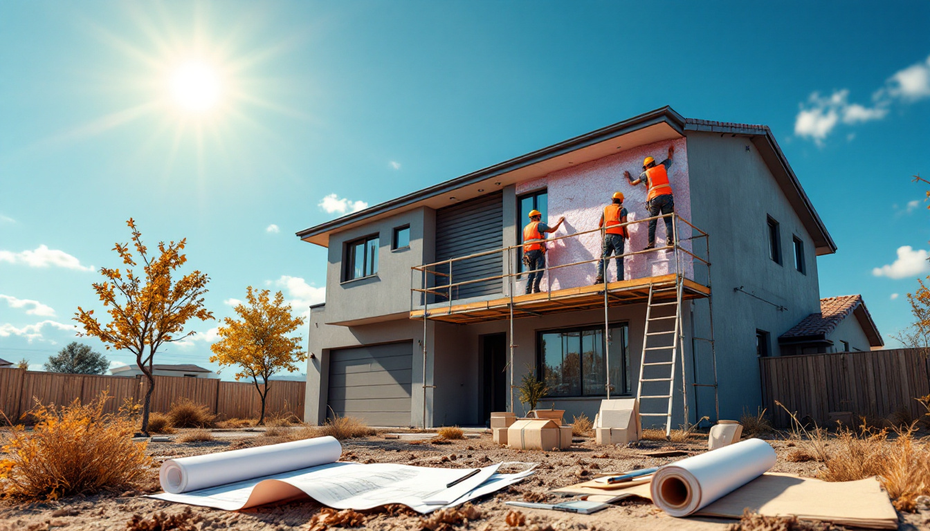découvrez comment renforcer l'isolation de votre habitation peut devenir une stratégie efficace, mais souvent méconnue, pour lutter contre la chaleur intense des canicules. optimisez votre confort et réduisez votre consommation énergétique avec ces conseils pratiques.