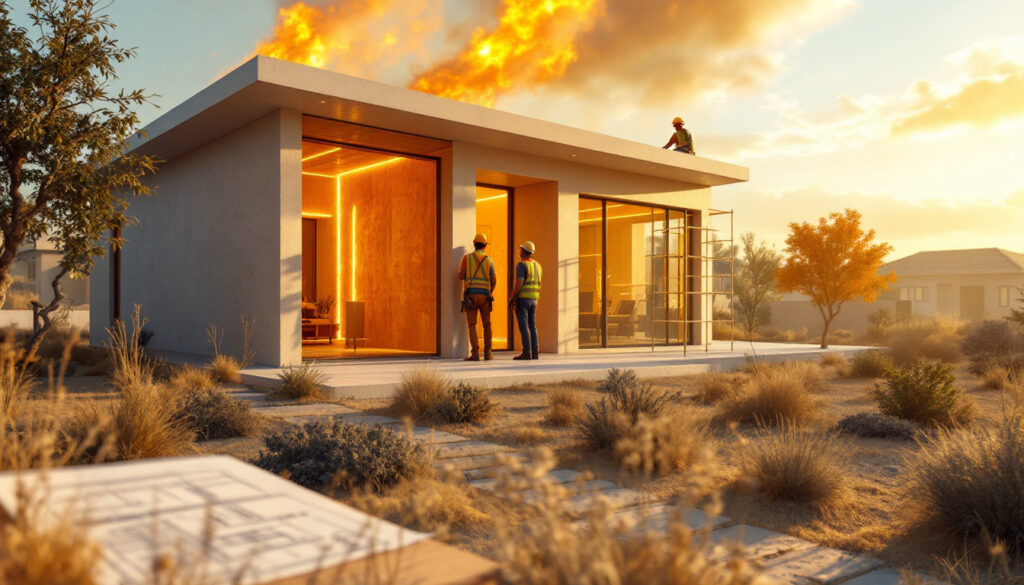 découvrez comment renforcer l'isolation de votre habitation peut être une stratégie efficace et souvent méconnue pour lutter contre la chaleur lors des vagues de canicule. adoptez des solutions durables pour un confort optimal durant l'été.