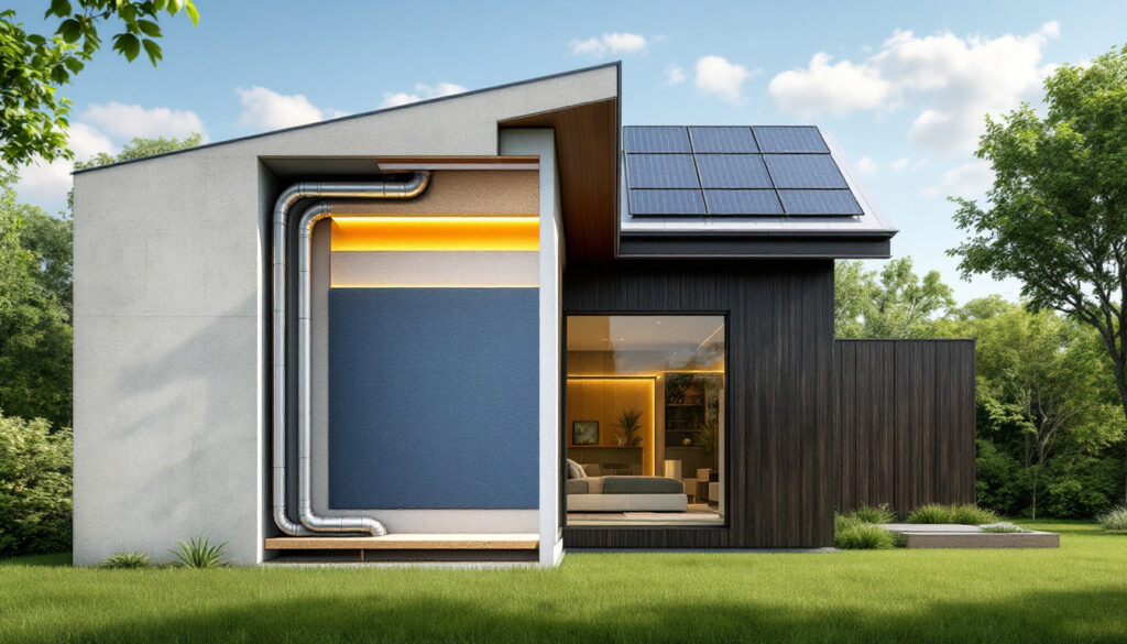 découvrez les nouveaux critères d'isolation thermique du dpe visant à optimiser la gestion de la chaleur. explorez comment ces évolutions peuvent améliorer le confort et l'efficacité énergétique de votre logement.