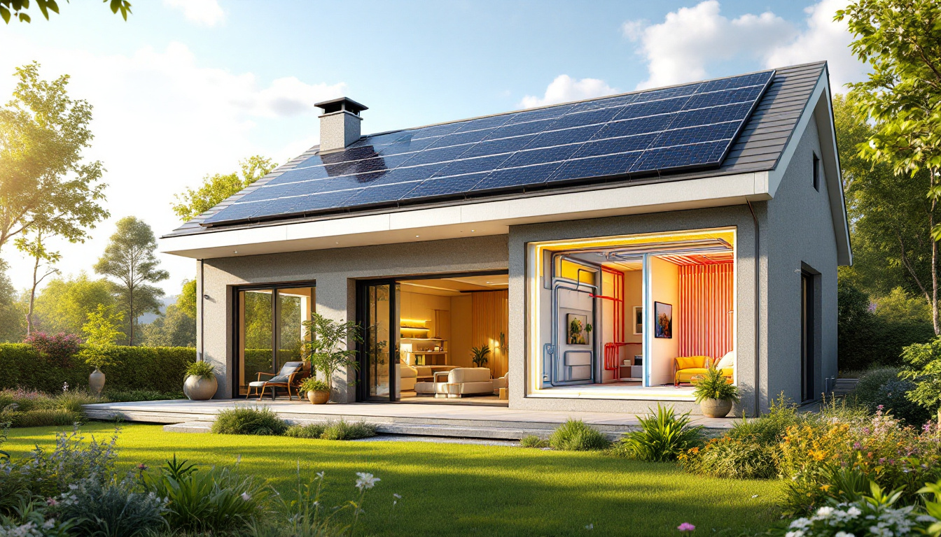 découvrez les nouveaux critères d'isolation thermique en développement dans le cadre du dpe. apprenez comment ces innovations visent à améliorer la gestion de la chaleur dans les bâtiments et à optimiser votre confort tout en réduisant votre consommation d'énergie.