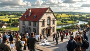 découvrez les enjeux de la rénovation thermique en loire-atlantique, alors que la mairie exprime des inquiétudes légitimes sur ce projet controversé. plongez dans cette analyse des impacts environnementaux et sociaux.