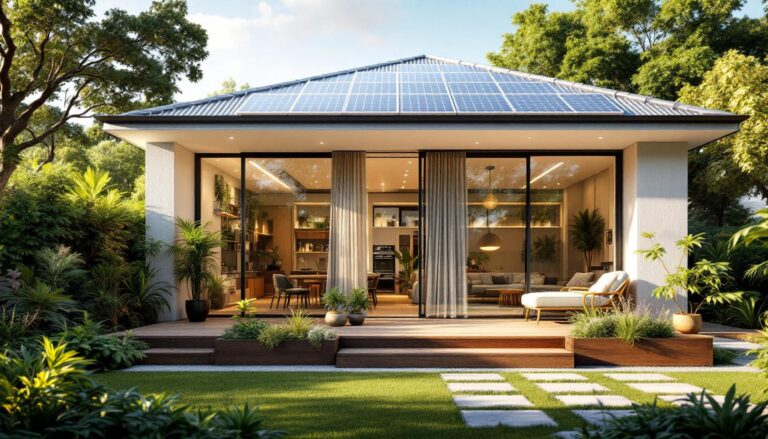 découvrez les travaux essentiels pour améliorer la performance énergétique de votre logement classé e au dpe et atteindre la classe d. optimisez votre confort tout en réduisant vos factures d'énergie grâce à nos conseils pratiques et solutions efficaces.