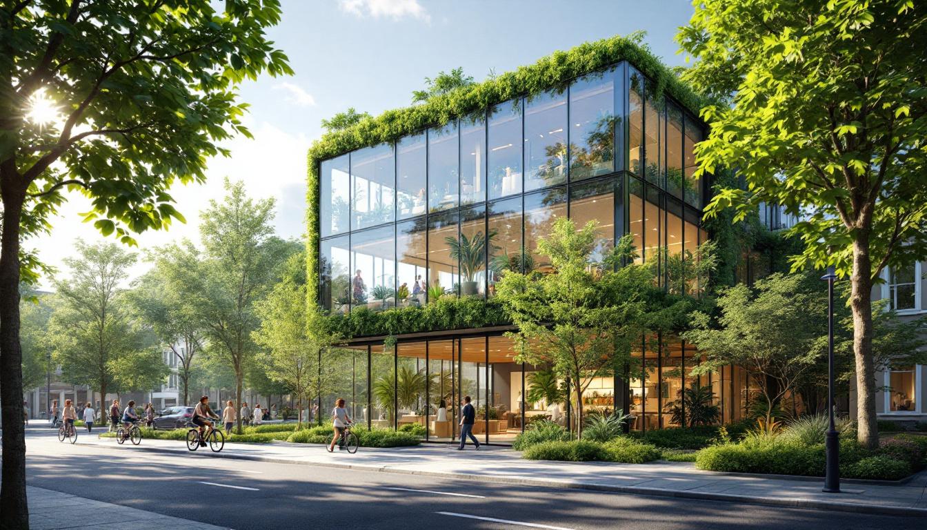 découvrez des stratégies innovantes pour allier qualité de l'air intérieur et efficacité énergétique dans le bâtiment. apprenez comment améliorer le confort tout en réduisant les coûts énergétiques grâce à des solutions durables.