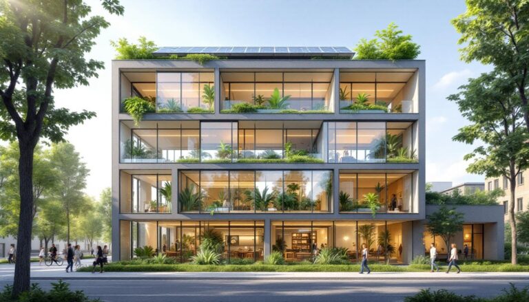 découvrez des stratégies innovantes pour améliorer la qualité de l'air tout en maximisant l'efficacité énergétique dans les bâtiments. apprenez à intégrer des solutions durables qui favorisent le bien-être des occupants tout en réduisant l'empreinte carbone.