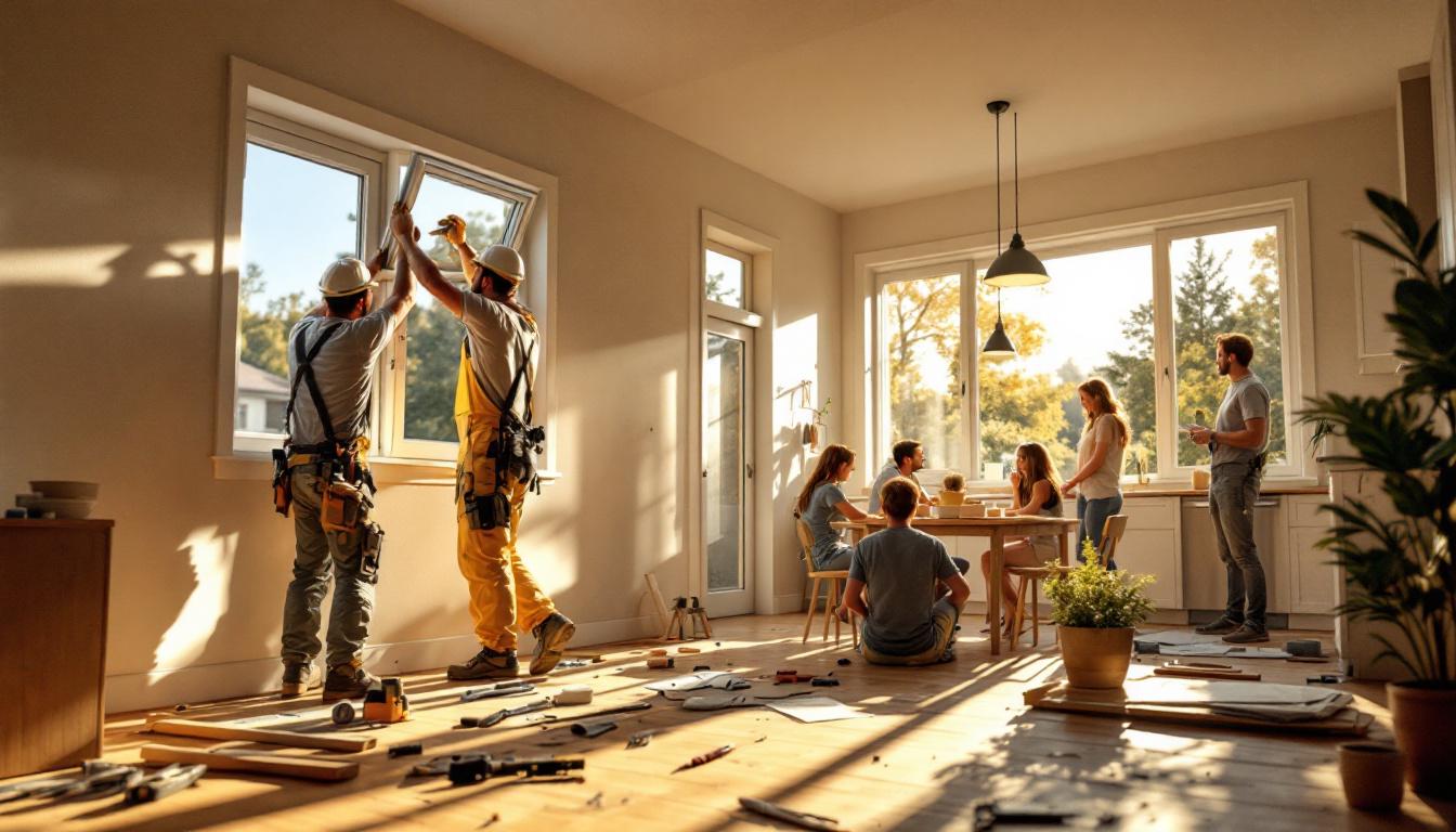 découvrez si vous pouvez bénéficier plusieurs fois des aides de l'anah pour vos projets de rénovation et d'amélioration de votre logement. obtenez toutes les informations nécessaires pour maximiser vos chances de financement.
