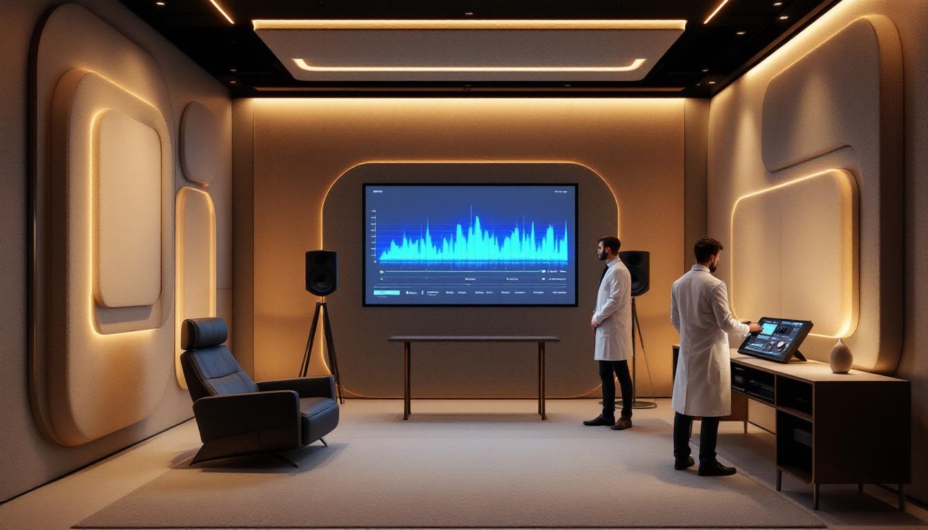 découvrez notre guide des isolants phoniques les plus efficaces de 2025. testés et comparés, ces produits vous aideront à améliorer votre confort acoustique. ne laissez plus le bruit perturber votre vie quotidienne!