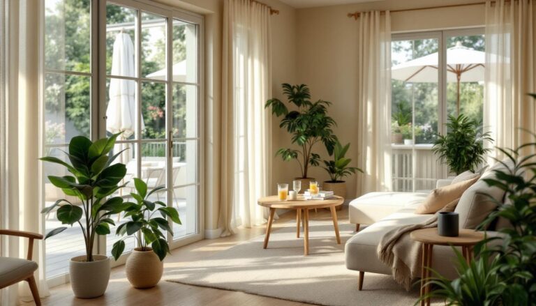 découvrez des astuces pratiques pour optimiser le confort de votre logement à neuilly-sur-seine durant l'été. améliorez la fraîcheur de votre intérieur et profitez pleinement des journées ensoleillées tout en réduisant votre consommation d'énergie.