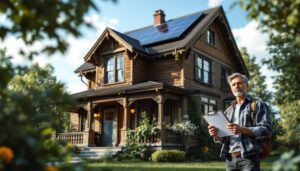 découvrez pourquoi le diagnostic de performance énergétique (dpe) est essentiel pour les maisons antérieures à 1948. informez-vous sur les enjeux énergétiques, les exigences réglementaires et les avantages d'une meilleure performance énergétique pour optimiser la valeur de votre bien immobilier.