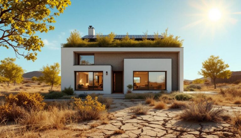 découvrez pourquoi une maison bien isolée est cruciale face aux canicules de 2025. apprenez des conseils pratiques pour améliorer l'isolation de votre habitat et garder votre intérieur frais même lors des étés les plus chauds.