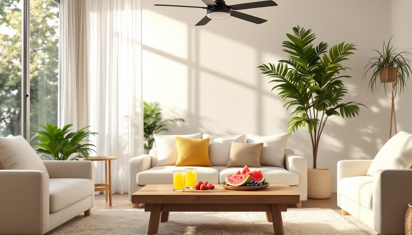 découvrez nos conseils pratiques pour rafraîchir votre intérieur pendant la canicule. apprenez des astuces simples et efficaces pour rester au frais et créer un environnement agréable même lors des journées les plus chaudes.