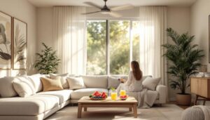 découvrez des astuces pratiques pour lutter contre la chaleur estivale. apprenez comment rafraîchir votre intérieur et rester au frais pendant les vagues de chaleur, avec des conseils simples et efficaces.