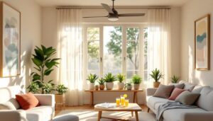 découvrez nos conseils pratiques pour rafraîchir votre logement durant les vagues de chaleur et lutter efficacement contre la canicule. restez au frais et protégez votre santé cet été.
